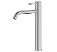 Смеситель для умывальника высокий RUSH Melos SUS1101-12