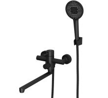 Смеситель для ванны с длинным поворотным изливом RUSH Melos SUS1101-51