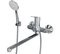 Смеситель для ванны с длинным поворотным изливом RUSH SKY SK5720-51