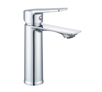 Смеситель для умывальника RUSH EGO EG5307-11