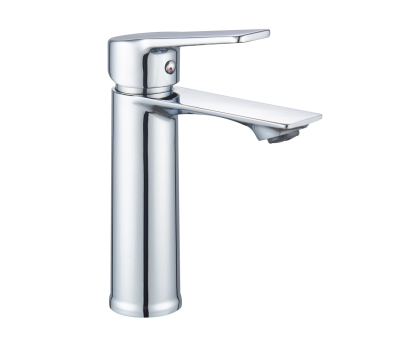 Смеситель для умывальника RUSH EGO EG5307-11