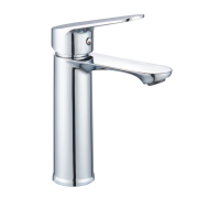 Смеситель для умывальника RUSH EGO EG5308-11