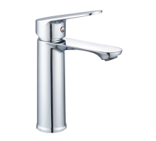 Смеситель для умывальника RUSH EGO EG5308-11