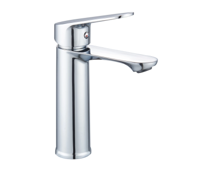 Смеситель для умывальника RUSH EGO EG5308-11