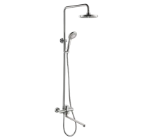 Душевая стойка Fmark FS8345-35										
