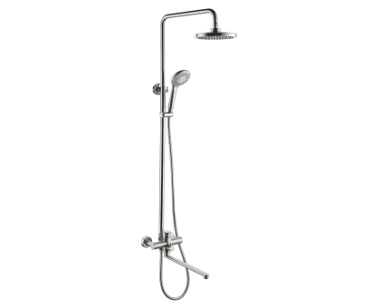 Душевая стойка Fmark FS8345-35 Душевая стойка Fmark FS8345-35