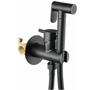 Смеситель для биде Savol SFXQ002H