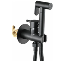 Смеситель для биде Savol SFXQ002H