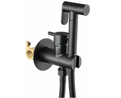 Смеситель для биде Savol SFXQ002H