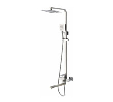 Душевая система Fmark FS8145-35 