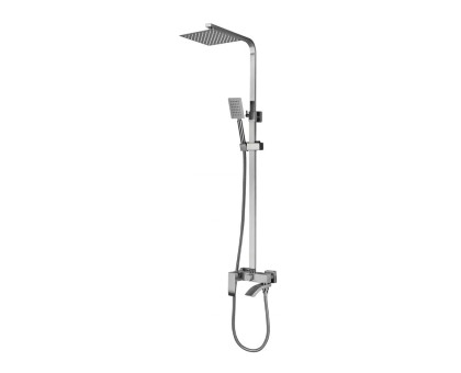 Душевая система Fmark FS8645-1