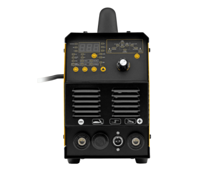Аппарат инвертор. аргонодуговой сварки ITIG200 DС Pulse Cold Weld, 200 А, ПВ 60%// Denzel Аппарат инвертор. аргонодуговой сварки ITIG200 DС Pulse Cold Weld, 200 А, ПВ 60%// Denzel