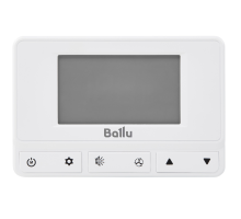 Термостат электронный Ballu BDC-1