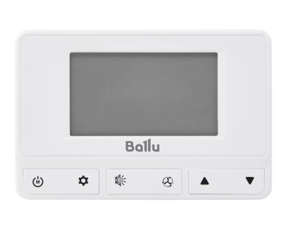Термостат электронный Ballu BDC-1