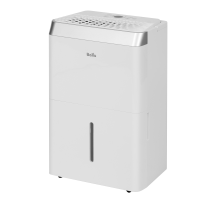 Осушитель воздуха BALLU Comfort BD30T CL ( 0.59 кВт, 30 л/сут , 42 м² )