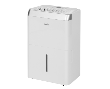 Осушитель воздуха BALLU Comfort BD30T CL ( 0.59 кВт, 30 л/сут , 42 м² )