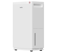 Осушитель воздуха BALLU Heavy Duty Plus BD60CI ( 0.48 кВт, 30 л/сут , 70 м² )