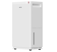 Осушитель воздуха BALLU Heavy Duty Plus BD60CI ( 0.48 кВт, 30 л/сут , 70 м² )