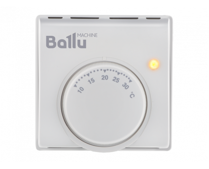 Термостат BALLU BMT-2 ( до 3.5 кВт) Термостат BALLU BMT-2 ( до 3.5 кВт)