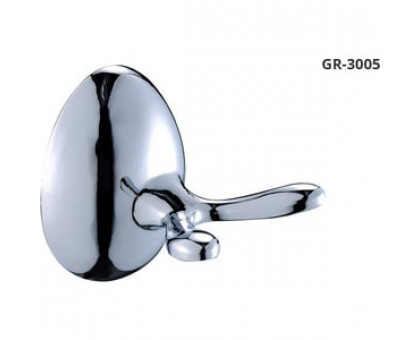 Крючок двойной	GR-3005 Grampus 