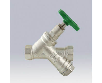 Вентиль прямоточный с косым фильтром 1/2" VALTEC* VT.053.N.04 Вентиль прямоточный с косым фильтром 1/2" VALTEC* VT.053.N.04