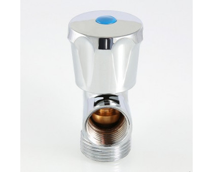 Вентиль-тройник д/подключения ст приборов 1/2x3/4x1/2 VALTEC* VT.255.N.04 Вентиль-тройник д/подключения ст приборов 1/2x3/4x1/2 VALTEC* VT.255.N.04