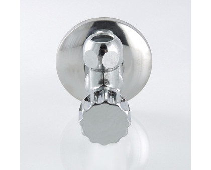Кран шар. для подкл. смесителя 1/2"хМ10 стар. арт. 7681 VT.281.N.0410 Кран шар. для подкл. смесителя 1/2"хМ10 стар. арт. 7681 VT.281.N.0410