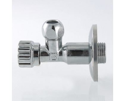 Кран шар. для подкл. смесителя 1/2"хМ10 стар. арт. 7681 VT.281.N.0410 Кран шар. для подкл. смесителя 1/2"хМ10 стар. арт. 7681 VT.281.N.0410