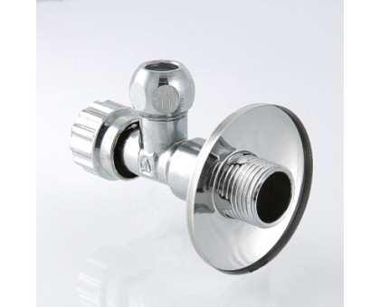 Кран шар. для подкл. смесителя 1/2"хМ10 стар. арт. 7681 VT.281.N.0410 Кран шар. для подкл. смесителя 1/2"хМ10 стар. арт. 7681 VT.281.N.0410