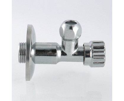 Кран шар. для подкл. смесителя 1/2"хМ10 стар. арт. 7681 VT.281.N.0410 Кран шар. для подкл. смесителя 1/2"хМ10 стар. арт. 7681 VT.281.N.0410