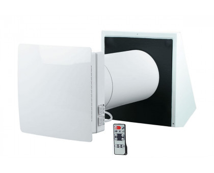 Рекупер Winzel Comfo RB1-50 (до 50 м3/ч) 7 вт Рекупер Winzel Comfo RB1-50 (до 50 м3/ч) 7 вт