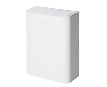 Очиститель воздуха приточный Ballu ONEAIR ASP100W (125 м³/ч / 40 м2)