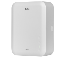 Очиститель воздуха приточный Ballu ONEAIR ASP80 (80 м³/ч / 30 м2)