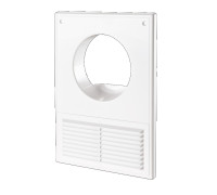 Решетка Duct 2518-125											