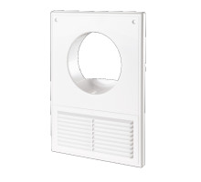 Решетка Duct 2518-125											
