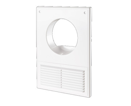 Решетка Duct 2518-125											