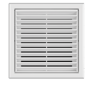 Решетка Seria1 1919 RF