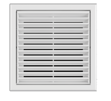 Решетка Seria1 1919 RF