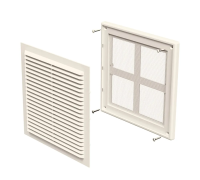 Решетка Seria1 1919 RF Vintage