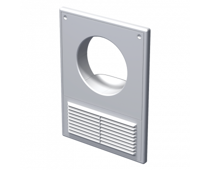 Решетка Duct 2518-100