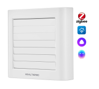 Вентилятор вытяжной Royal Thermo RAFL 100 AG
