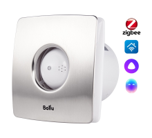 Вентилятор вытяжной Ballu BAFS - 100