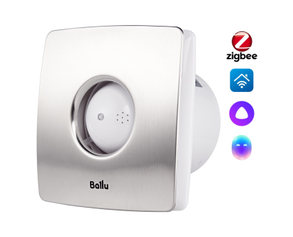 Вентилятор вытяжной Ballu BAFS - 100