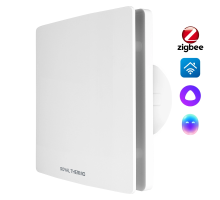 Вентилятор вытяжной Royal Thermo RAFS 120