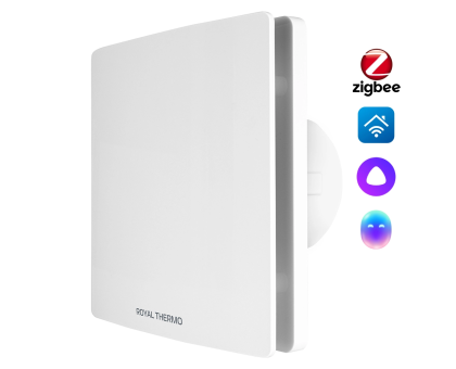 Вентилятор вытяжной Royal Thermo RAFS 120