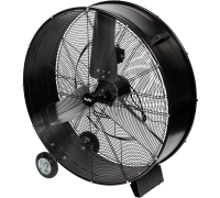 Вентилятор промышленный BALLU BIF-20DB (20000 м3/час)