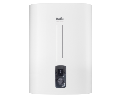 Водонагреватель Ballu BWH/S 30 Artendo DH (НЕРЖ,СУХОЙ)1.3К+0.7К (635х435х260)
