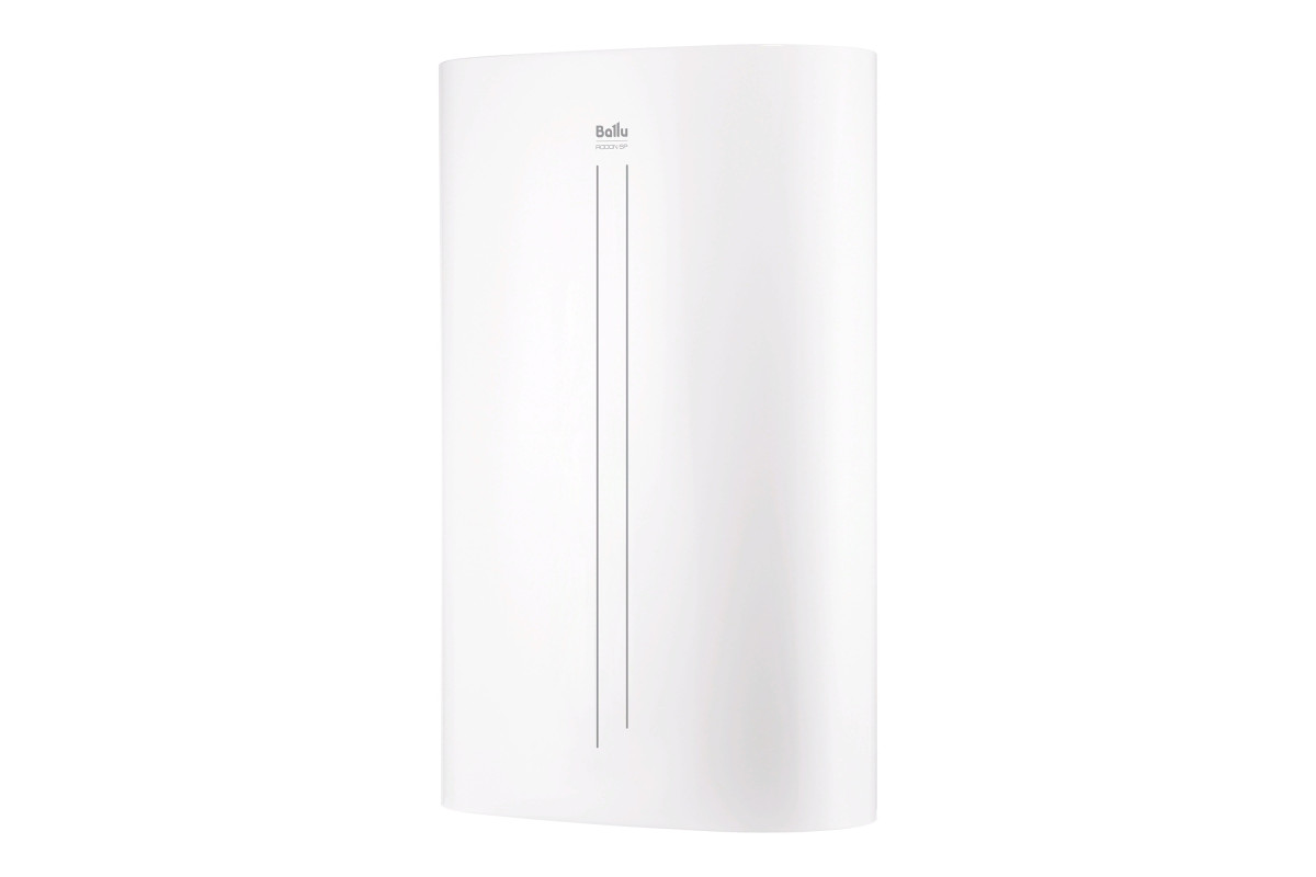 Купить Водонагреватель Ballu BWH/S 80 Rodon SP
