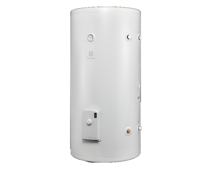 Водонагреватель Electrolux EWH 200 AXIOmatic Proff напольный (ЭМАЛЬ)3К (1225x600x600)