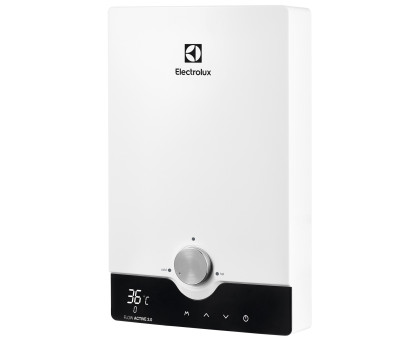 Водонагреватель проточный Electrolux NPX 8 Flow Active 2.0 (220)